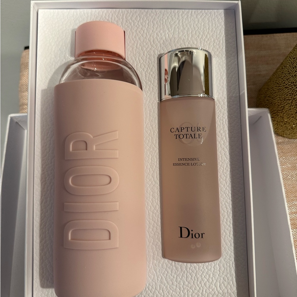 Dior VIP WATER BOTTLE